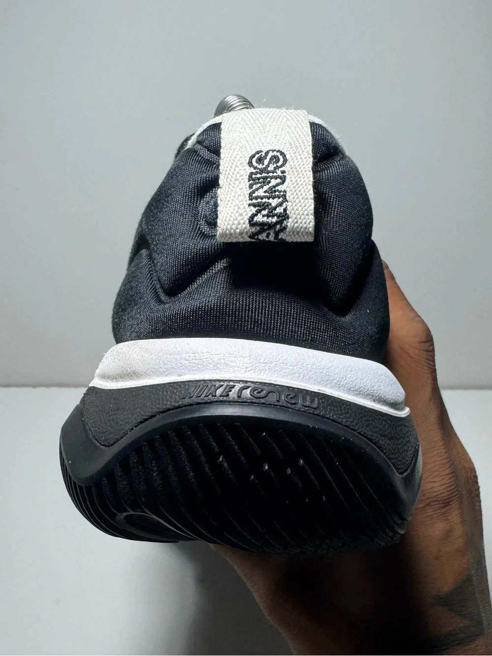 Nike gs size